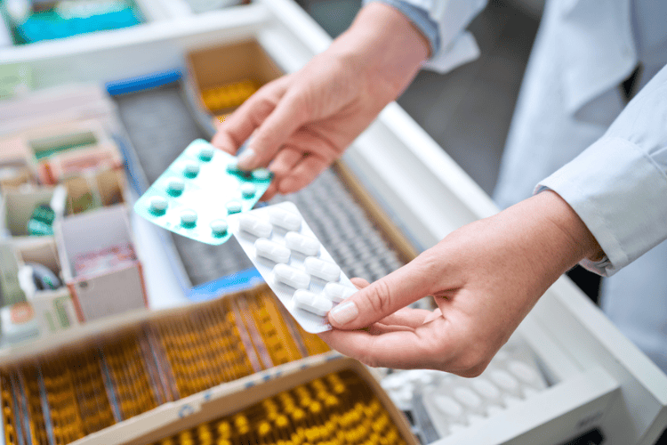 Sistema de saúde em Portugal oferece coparticipação em medicamentos