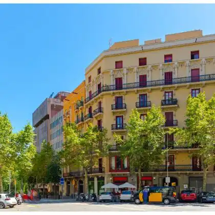 O aluguel é a parte mais cara do custo de vida em Barcelona