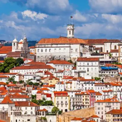 Custo de vida em Coimbra