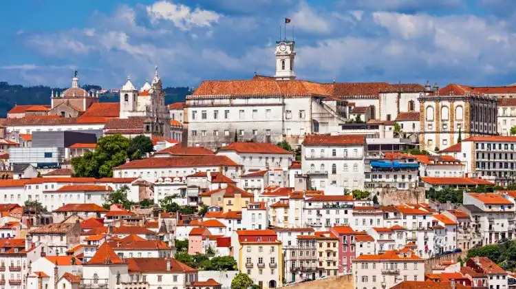 Custo de vida em Coimbra