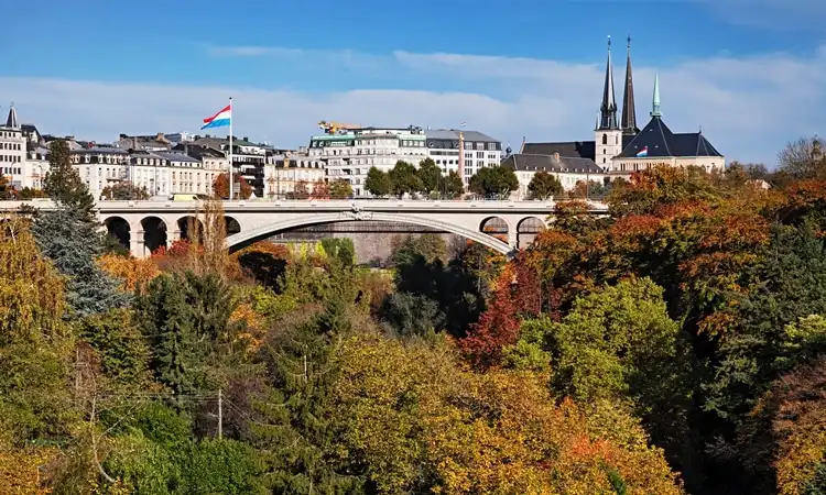 Custo de vida em Luxemburgo despesas