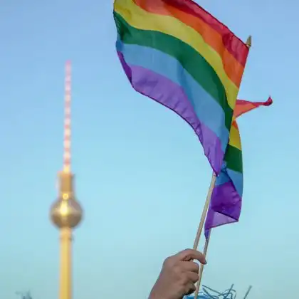 Direitos LGBT na Europa