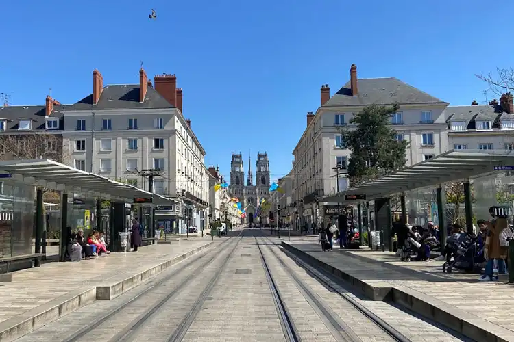 O contrato de aluguel na França pode mudar de cidade para cidade