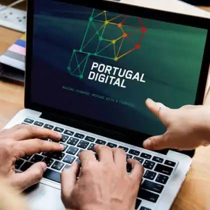 E-residency Portugal