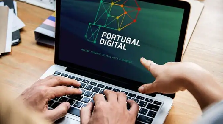 E-residency Portugal