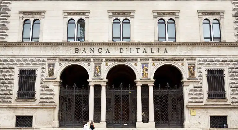 Banco da Itália