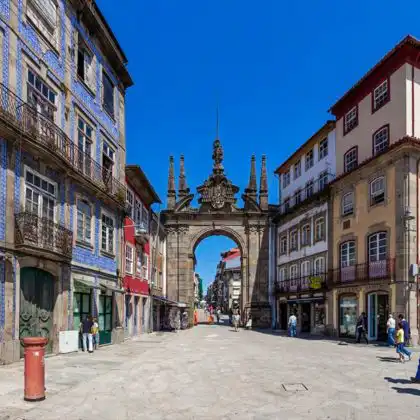 Empregos Braga Portugal