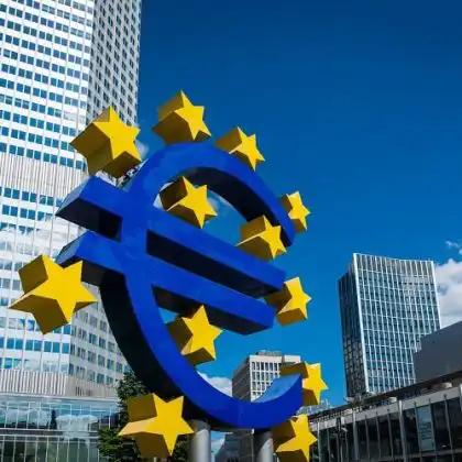 União Europeia vai lançar o euro digital