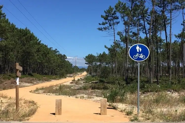 Explore Portugal sobre duas rodas
