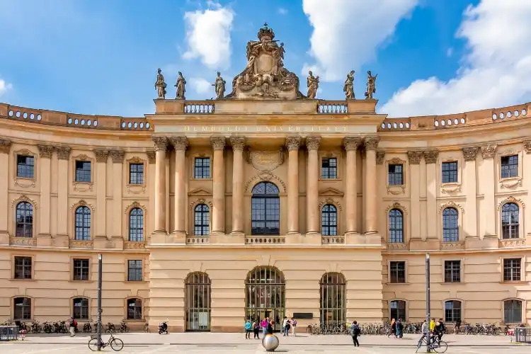 Faculdade na Alemanha: como fazer e quanto custa - Euro Dicas