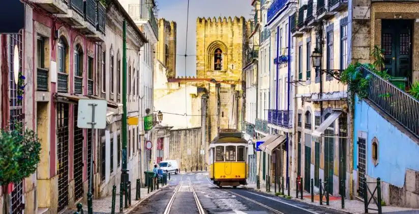 Frases e palavras do Português de Portugal muito estranhas para brasileiros