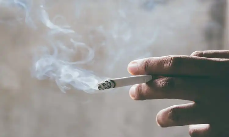 Fumar em Portugal