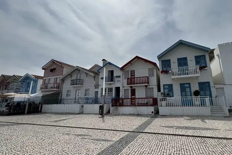 Casas em Aveiro