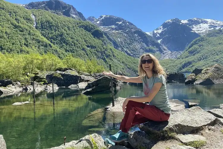 Juliana na Noruega