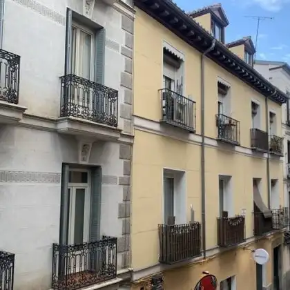 Lei da habitação na Espanha