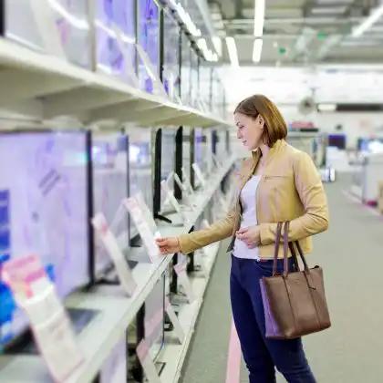 lojas de eletronicos em portugal