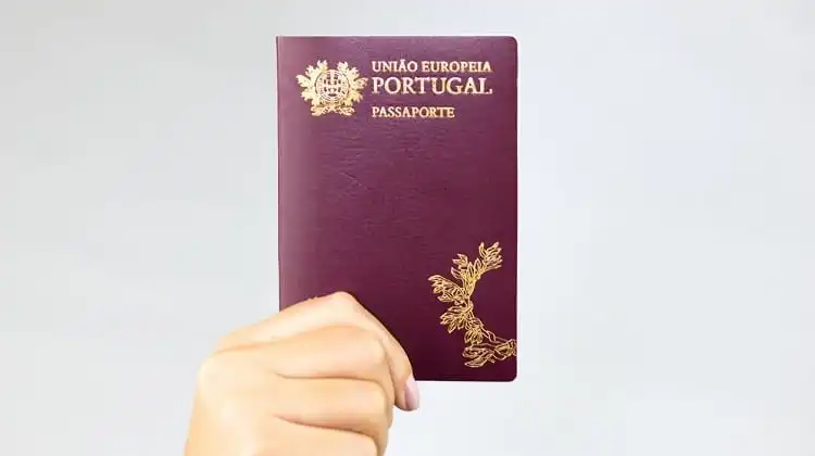 Mais de 20 mil brasileiros adquiriram nacionalidade portuguesa em 2020