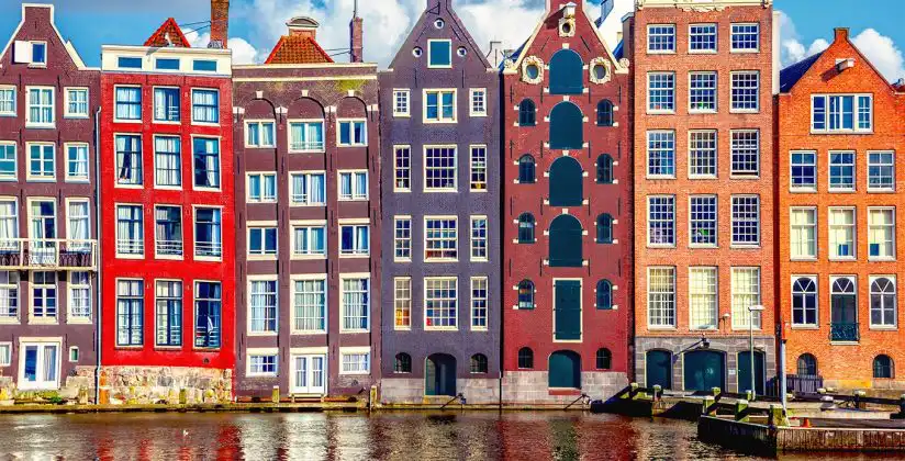 Melhores cidades para morar na Holanda