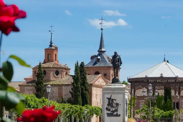 Alcalá de Henare é uma das melhores cidades perto de Madrid para viver