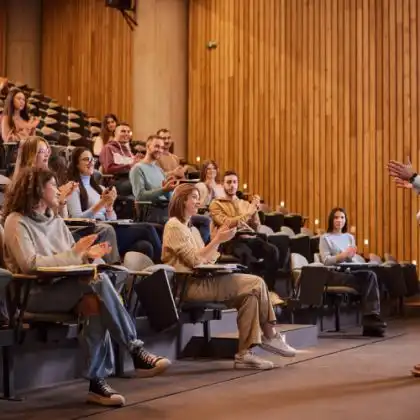 Fazer mestrado na França é uma ótima oportunidade de desenvolvimento