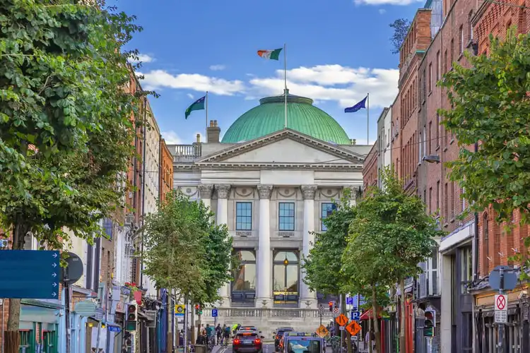 Prefeitura de Dublin