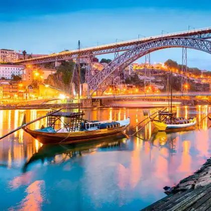 10 motivos para morar em Portugal