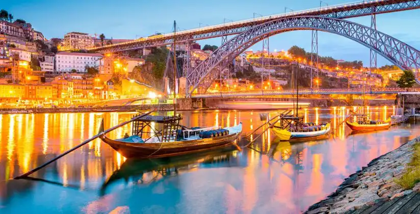 10 motivos para morar em Portugal