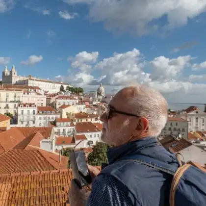Mudanças na aposentadoria em Portugal vai aumentar a idade mínima para reforma.