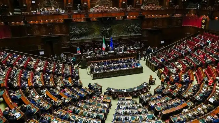 Governo que fazer mudanças na cidadania italiana