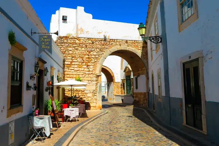 Muitos restaurantes do Algarve fecham no inverno
