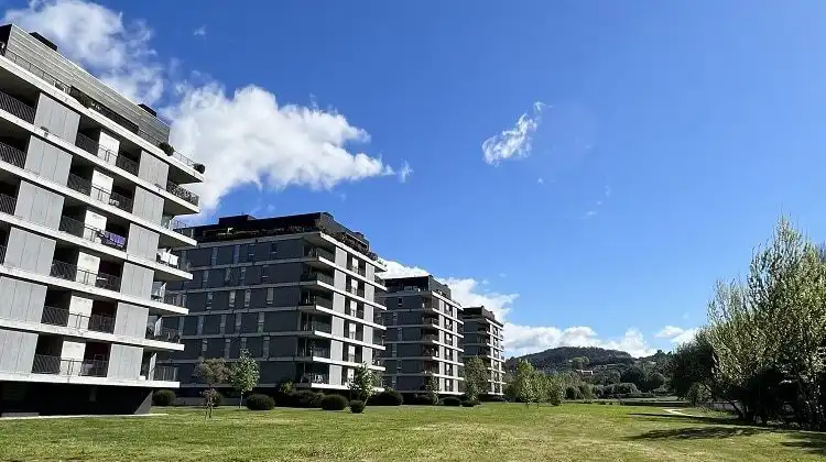 Apartamentos em Portugal