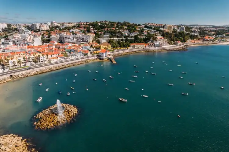 Oeiras é uma das cidades mais caras de Portugal