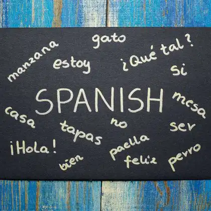 onde fazer cursos de espanhol