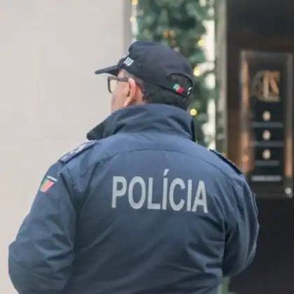 Polícia investiga atuação do PCC em Portugal