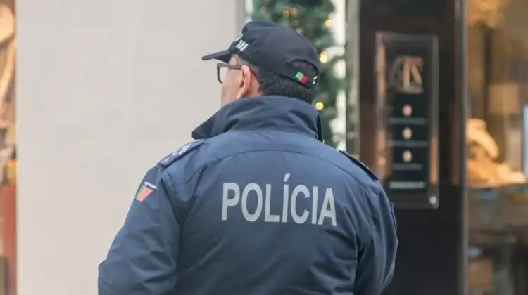 Polícia investiga atuação do PCC em Portugal
