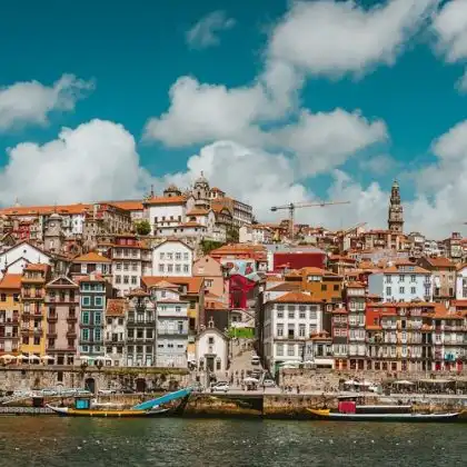 Pedidos de Golden Visa em queda em Portugal