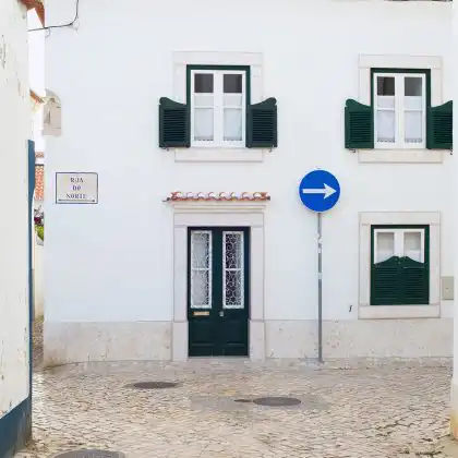 placas de sinalizacao em portugal