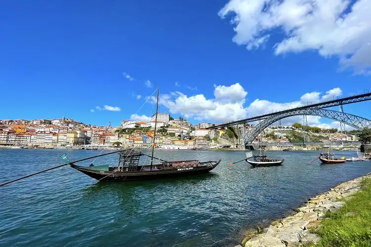 Ribeira do Porto