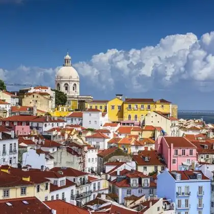 Preço de imóveis em Portugal aumenta