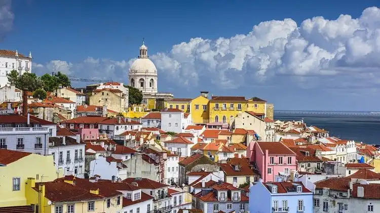 Preço de imóveis em Portugal aumenta