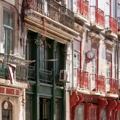 Programa mais Habitação em Portugal busca oferecer acesso à moradia