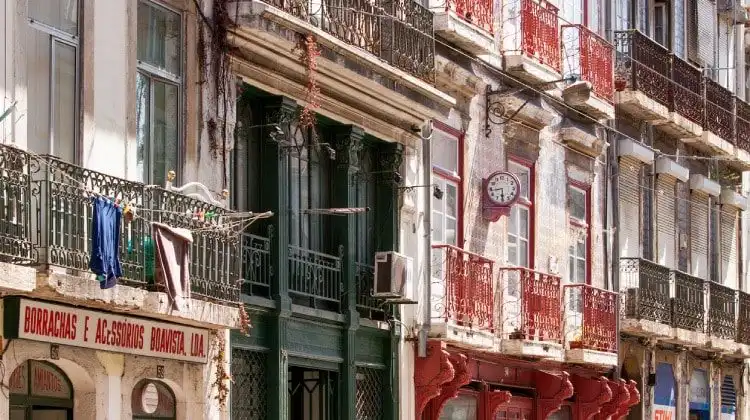 Programa mais Habitação em Portugal busca oferecer acesso à moradia