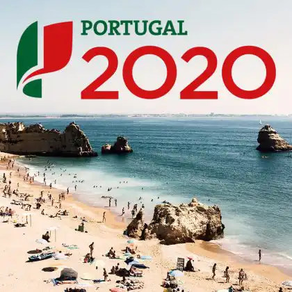 Programa de incentivos Portugal 2020