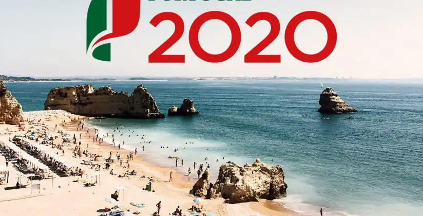 Programa de incentivos Portugal 2020