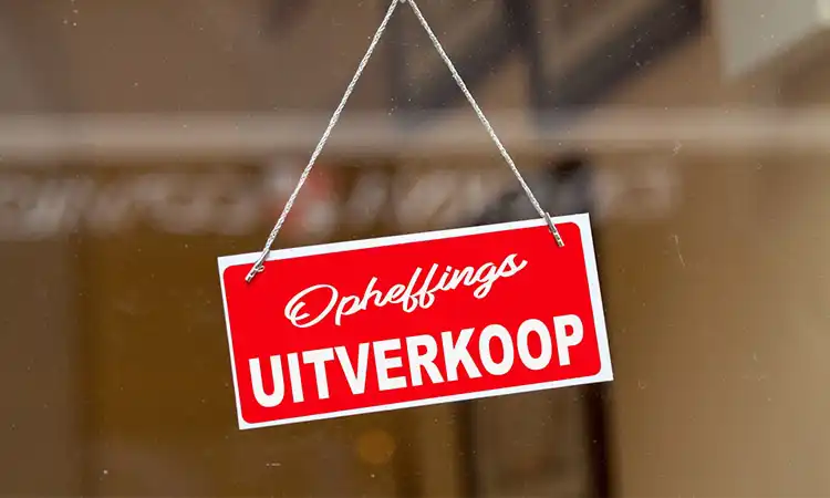 qual língua se fala na Holanda placa