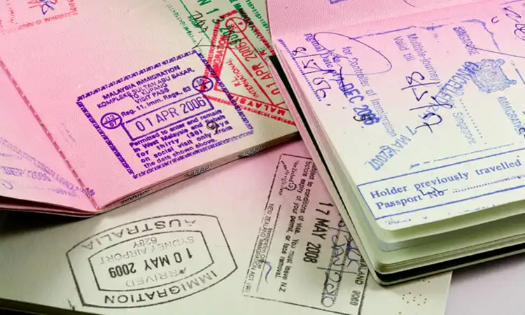 quantas cidadanias uma pessoa pode ter passaportes