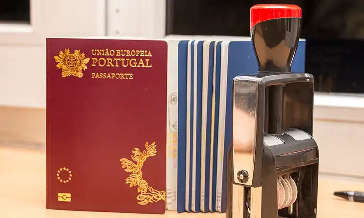 quanto custa a dupla cidadania portuguesa passaporte