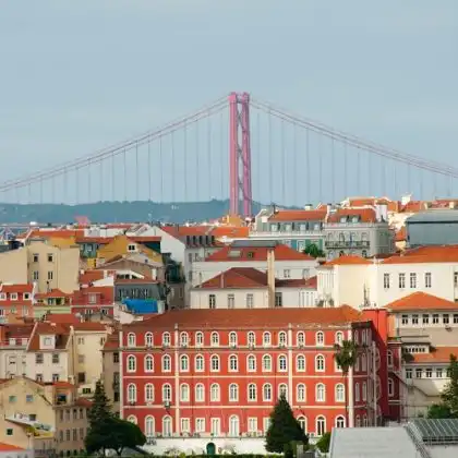 Reajuste dos aluguéis em Lisboa é um dos mais altos