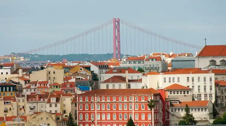Reajuste dos aluguéis em Lisboa é um dos mais altos