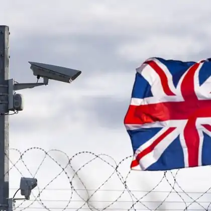 Reino Unido vai impedir que imigrantes ilegais entrem no país